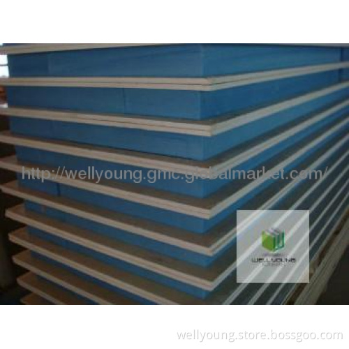 XPS Sandwich Panel maufacturers